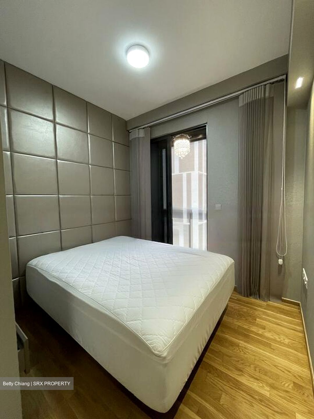 Botanique At Bartley (D19), Condominium #530455481